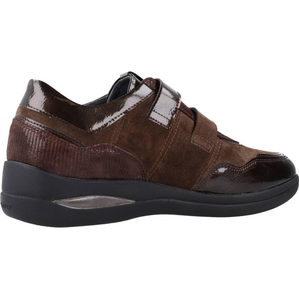 Stonefly Aurora 23 Velour Marrone 38