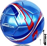 Senston Balon de Futbol de Entrenamiento Tamaño 5