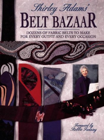 Shirley Adams' Belt Bazaar (Star Wear)