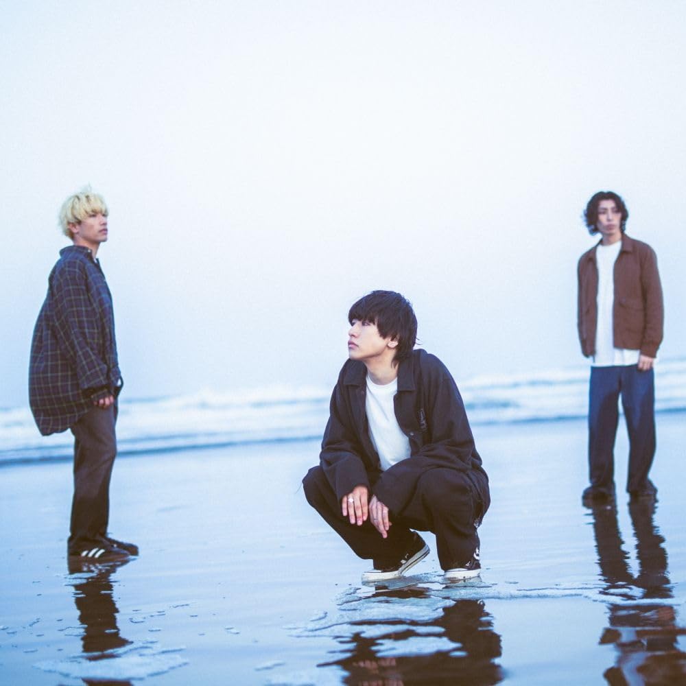 FOMAREの0.02からの楽曲新しい歌をAmazon Musicで