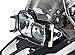BMW F650/F800 GS Headlight Guard