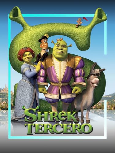 Shrek 3