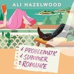 Cover of Problematic Summer Romance