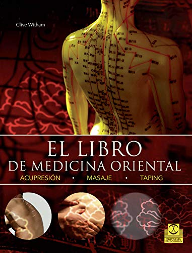 El libro de medicina oriental (Bicolor) (Salud)