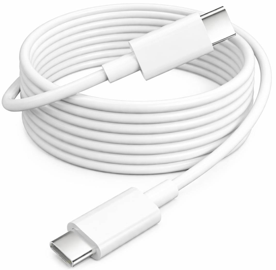 TurboPower USB-C Cable: Fast Charging for Moto Phones -26