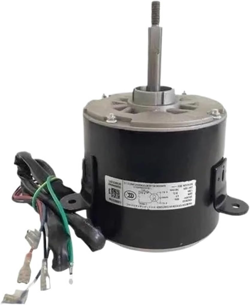 YDK250-6D Air Conditioning Out-door Fan Motor Cooling Fan Motor Ax-ial Flow Fan Bl-ade 556 * 167
