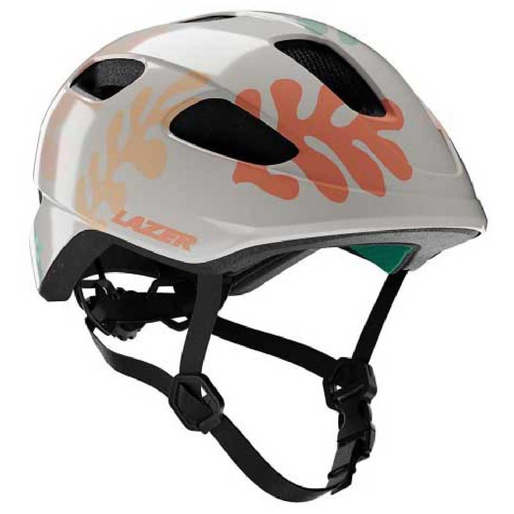 Casco Lazer Nutz 2.0 KinetiCore con absorción de impactos rotacionales 7