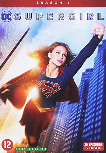 Supergirl: Saison 1