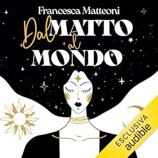 Dal matto al mondo copertina