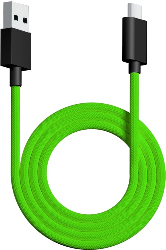 PWNAGE Ultra Custom Paracord Ultra Flexible USB C Cable - electronics | Mubboo