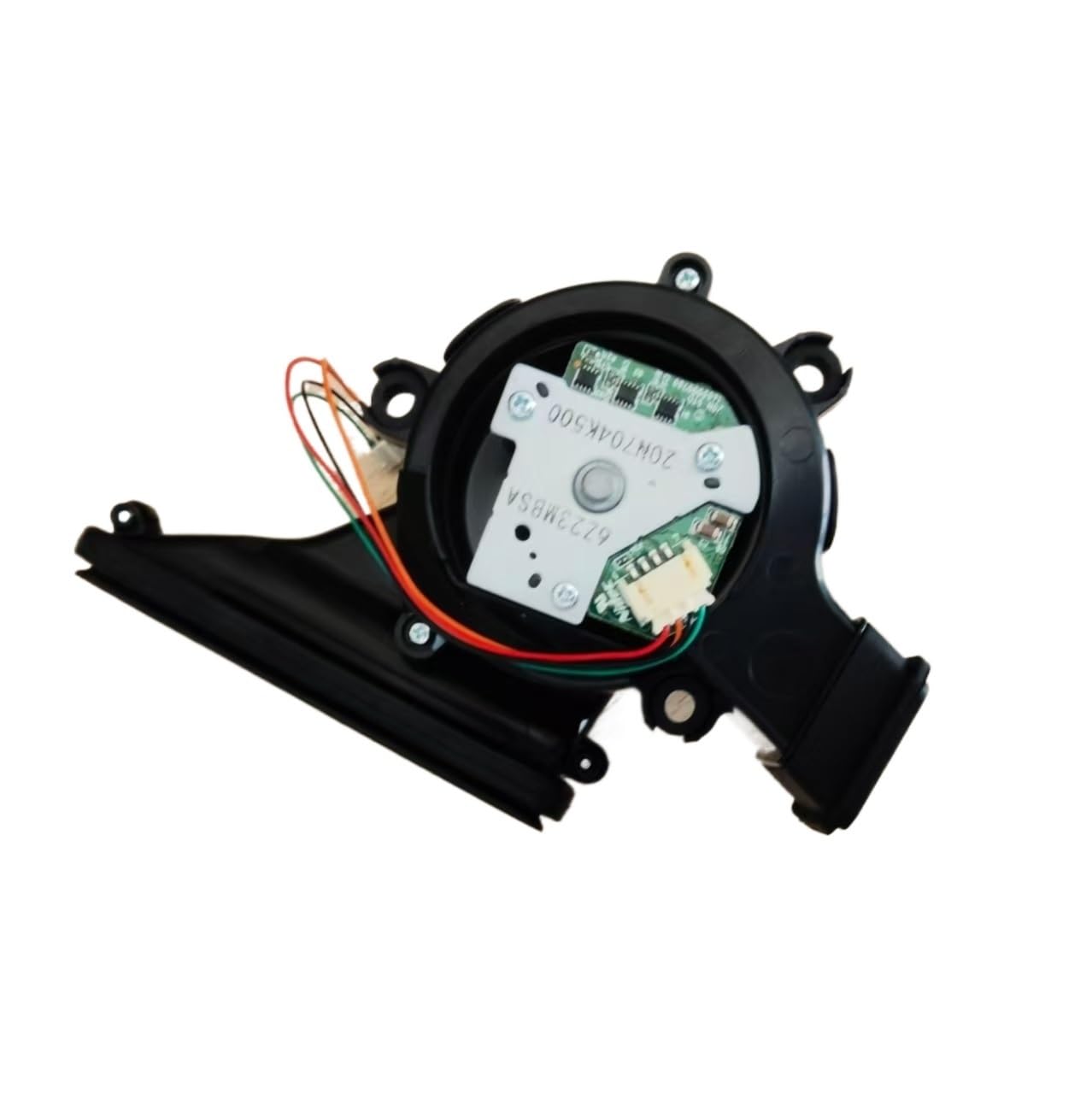 Moteur pour aspirateur A4S compatible Ilife pour réparer robot en panne