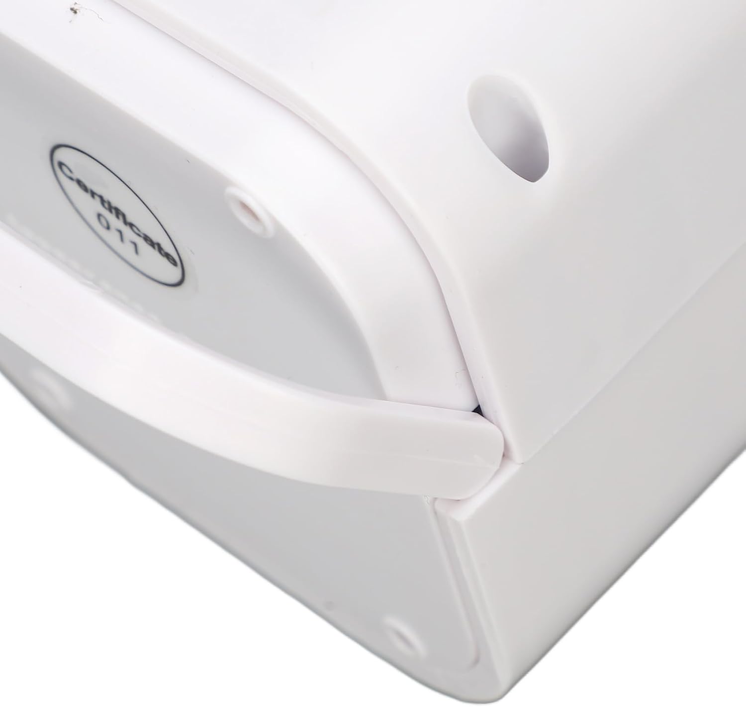 GLOGLOW Small Portable Ac Portable Air Conditioner Cooling Fan, USB Personal Evaporative Air Cooler for Home Room Office Outdoor Home Appliances