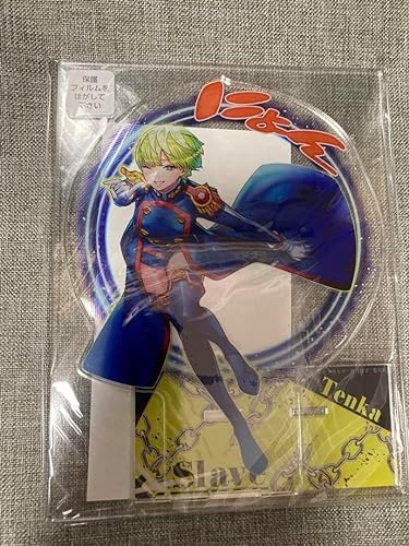 Amazon.co.jp: 魔都精兵のスレイブ 出雲天花 アクリルMEGAフィギュア
