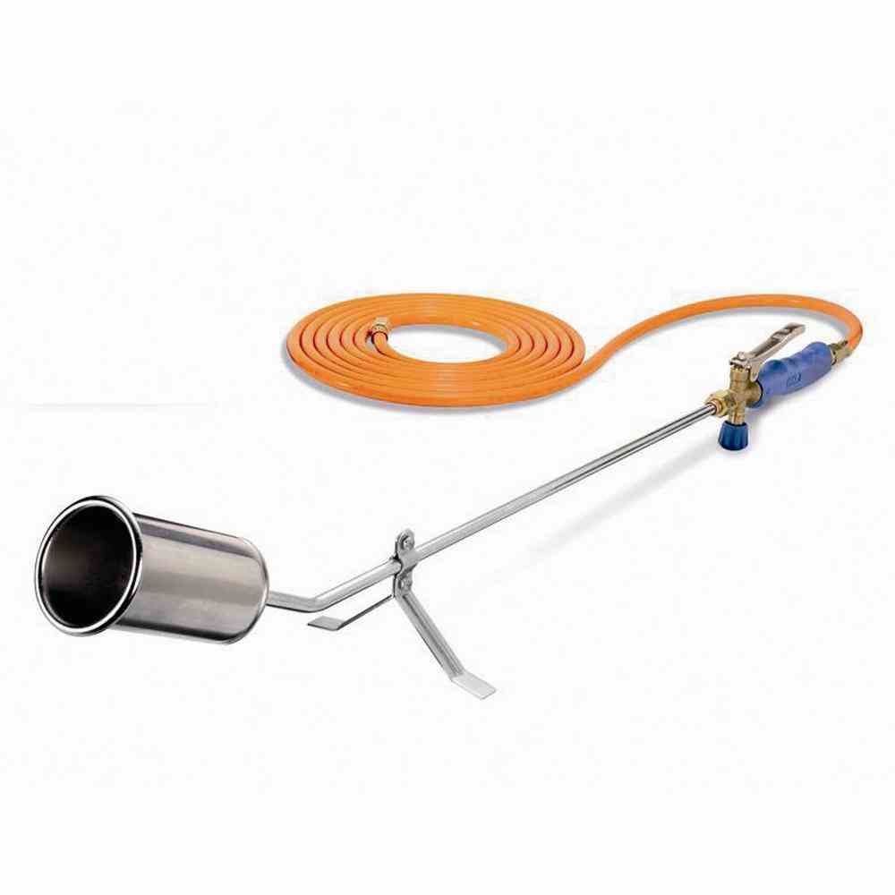 CFH 52082 ST 1000 - Accesorio de chimenea (60 mm)