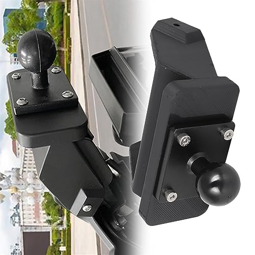 Support GPS pour Yamaha Tracer 900 idéal pour vos road trips et voyages