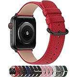 hermes armband damen rose ★【Echtes Top Leder】Das Fullmosa Apple Watch Lederarmband besteht aus echtem Rindsleder von höchster Qualität, das innen weich, außen fest und stark ist. Es wurde speziell entwickelt, um Ihre Haut nicht durch Schweiß zu reizen. Obwohl es altern wird, werden Sie feststellen, dass es nie seine Qualität verliert.