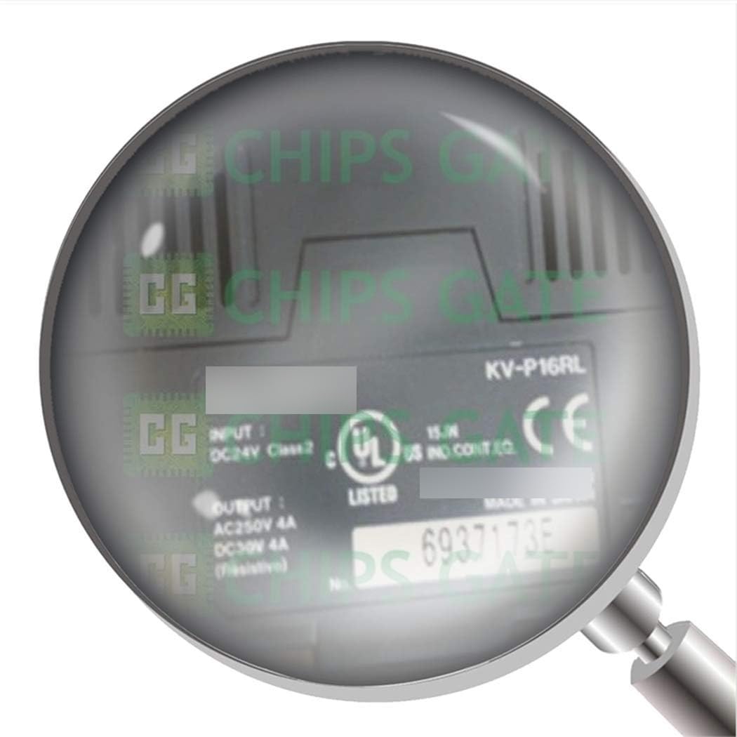 KV-P16RL 1Pcs Used KV-P16RL Tested in Good Condition