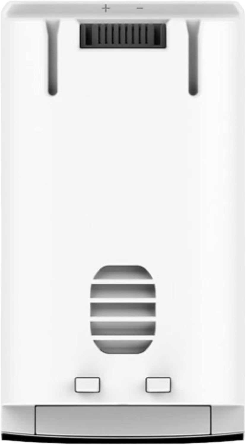 Vacuum Battery Replacement Compatible with Tineco Pure ONE S12 Series S12NA-03 (Color : White)