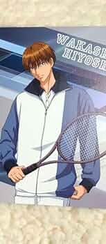 テニプリ　日吉若多め　クリアファイル　ポートレートカード　まとめ売り 1577078422.jpg?1653586281