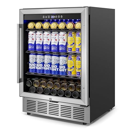 10 Best Undercounter Beverage Centers Of 2023 Glory Cycles
