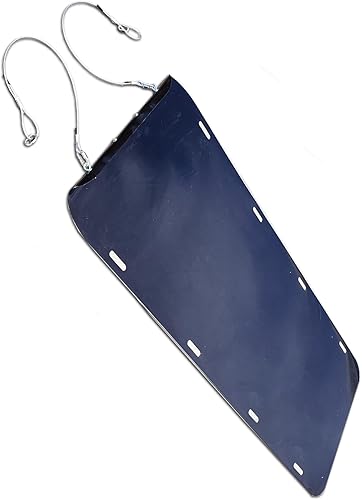 Yard Glider X10 con cables de tracción