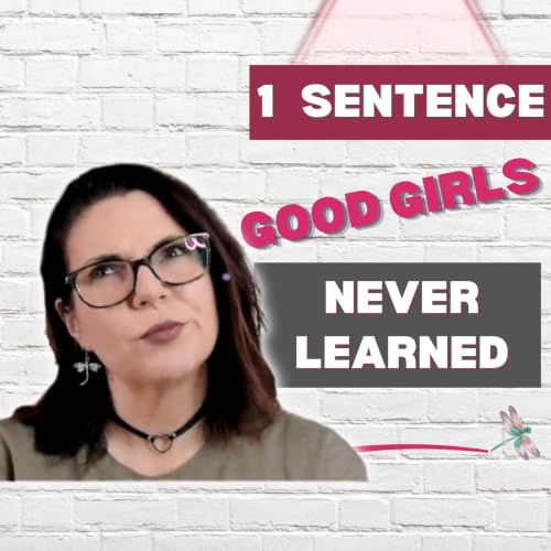 The Half-Second Where You Disappear &mdash; and the One Sentence That Brings You Back