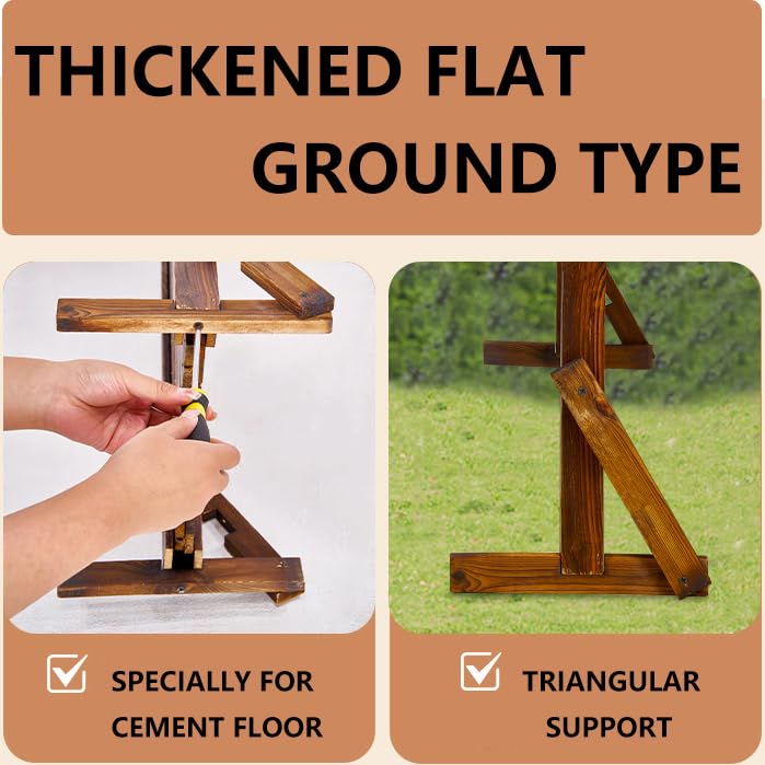 Cadre de treillis de jardin extensible en bois – Panneaux décoratifs en treillis pour plantes grimpantes, support de plantes autoportantes, 150 cm de hauteur, décoration de jardin extérieure