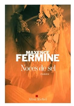 Paperback Noces de sel [French] Book