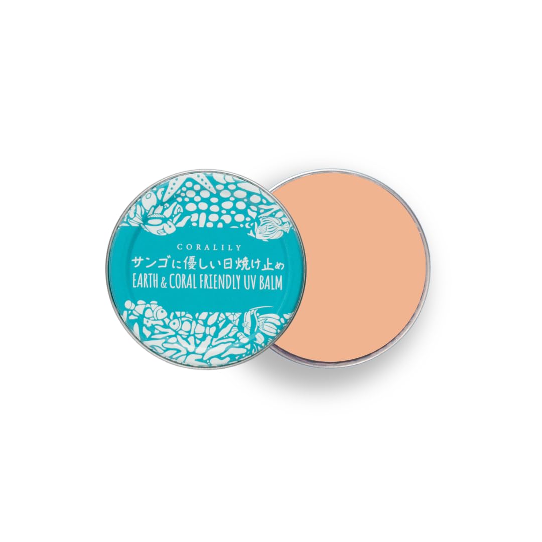 Amazon.co.jp: 【サンゴに優しい日焼け止め】ハワイ・パラオの海でも