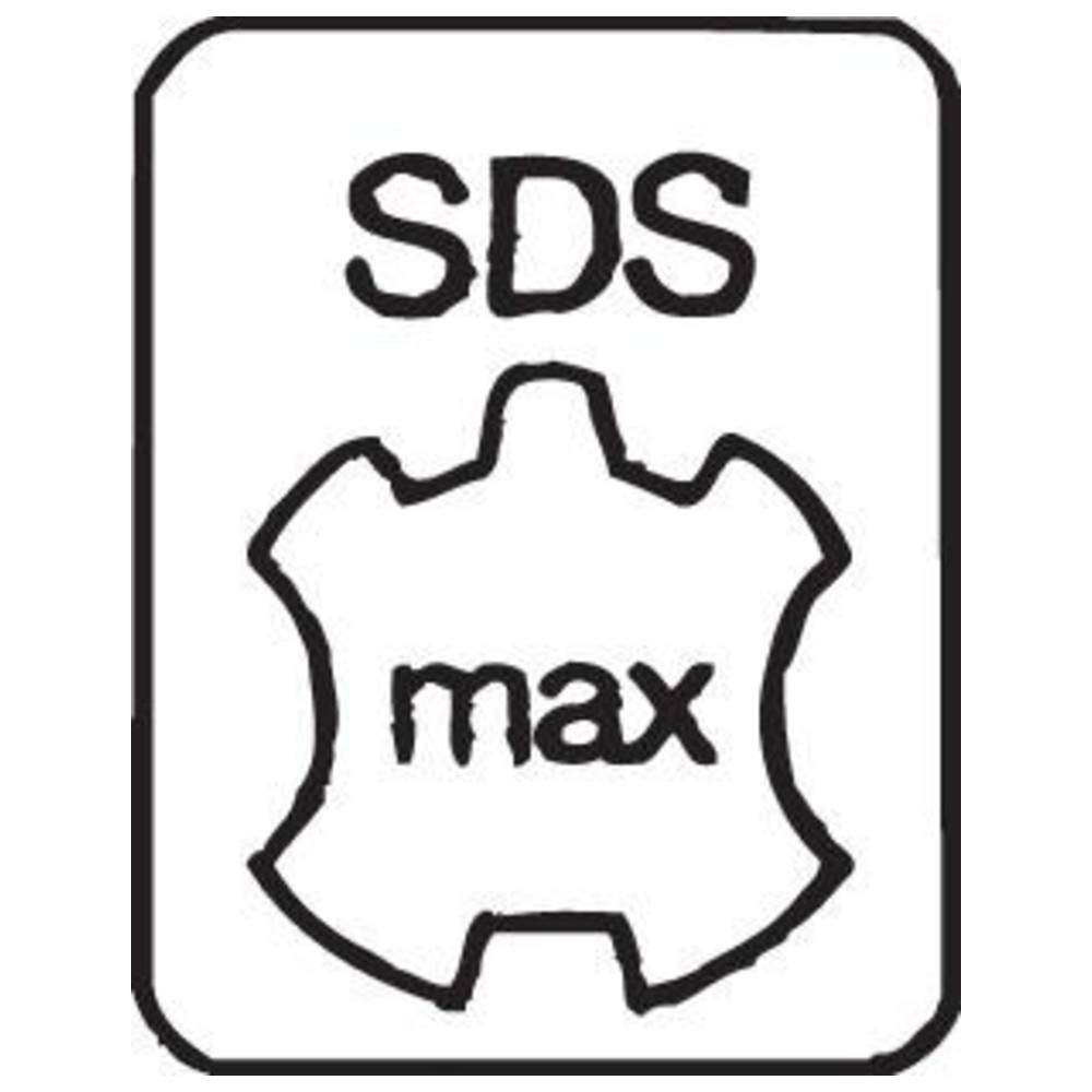 BOSCH, 2608586768, SDS-max 7, 20 x 800 x 920 mm per martelli