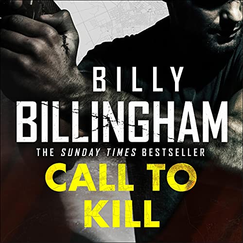 Call to Kill by Billy Billingham episode artwork