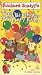 The Busy World of Richard Scarry - The Best Birthday Party Ever [VHS]