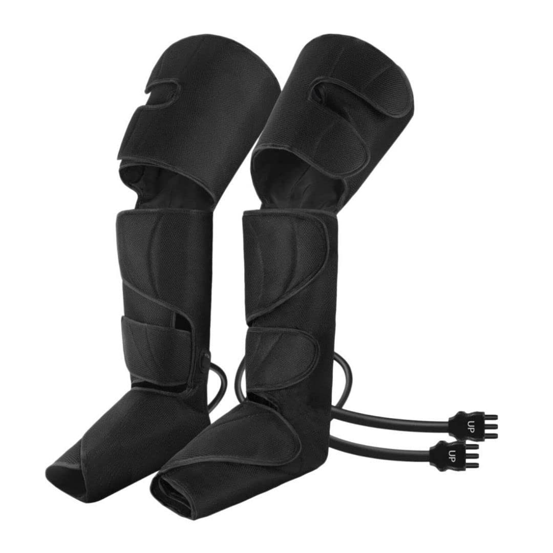 INDO BEST Leg Massager | Air Compression for Blood Circulation | Calf Feet Thigh Massage | Sequential Boots | Helps Swelling | Massager with Heat | Muscles Relaxation Leg Massager with Vibration (B0B28Q9RZJ) Amazon Price History, Amazon Price Tracker