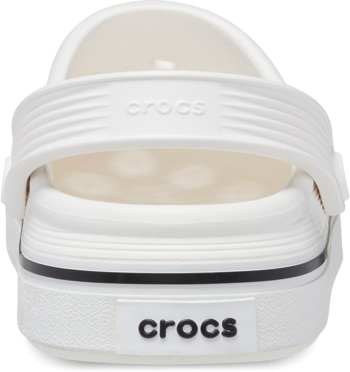 Crocs Baby Off Court Clogs