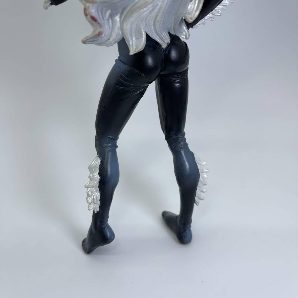 Amazon.co.jp: マーベルセレクト ブラックキャット スペシャル