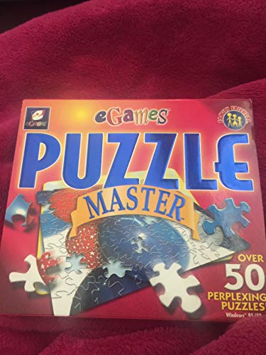 Puzzle Master pour stimuler la mémoire et la concentration