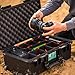 Pelican Air 1535 Case With Trekpack Dividers - Black