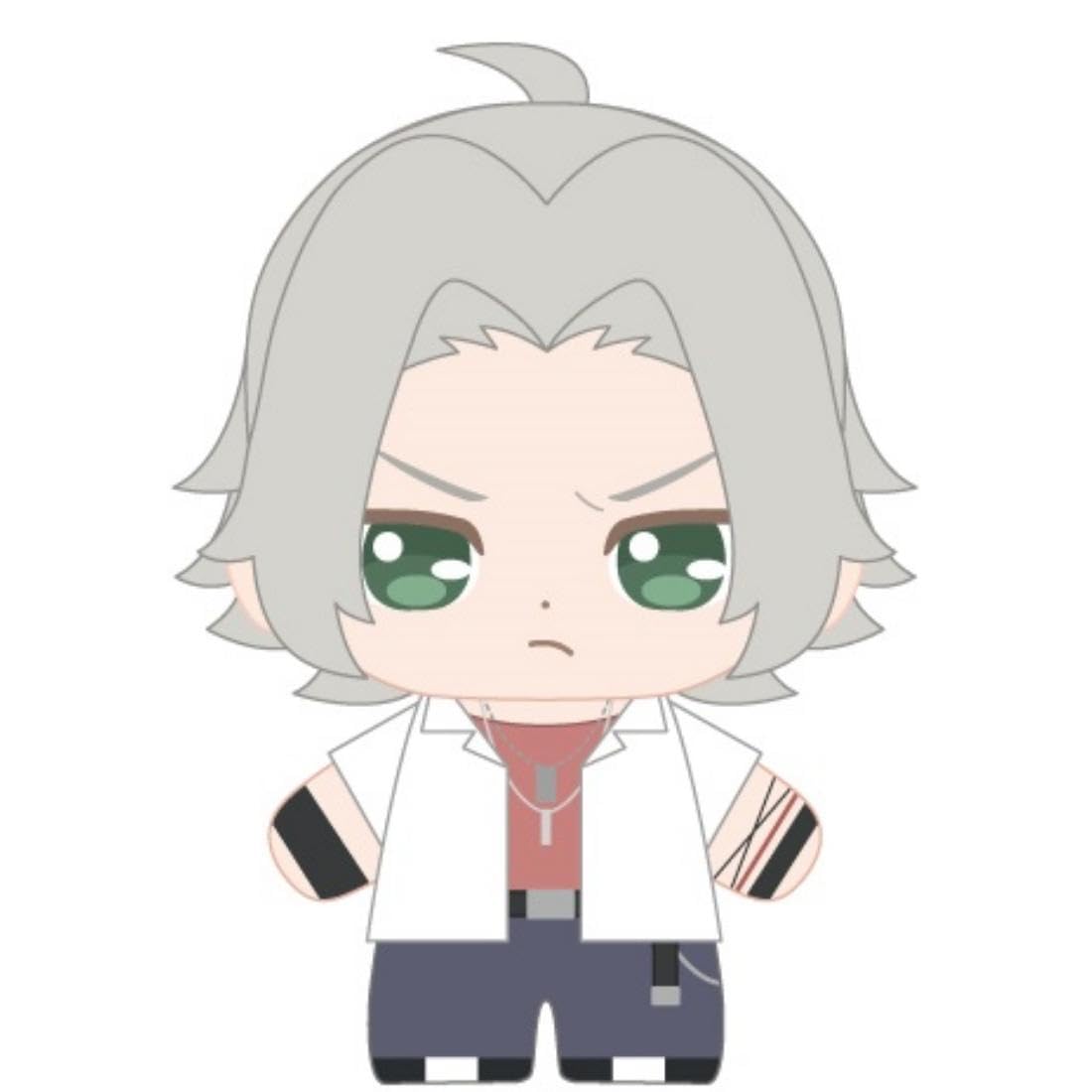 Tutor Hitman Reborn! Purinuitachi Tsunukichi Sawada - Image 4