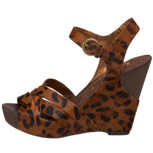 Image of Sam Edelman Women's Katrice Sandal