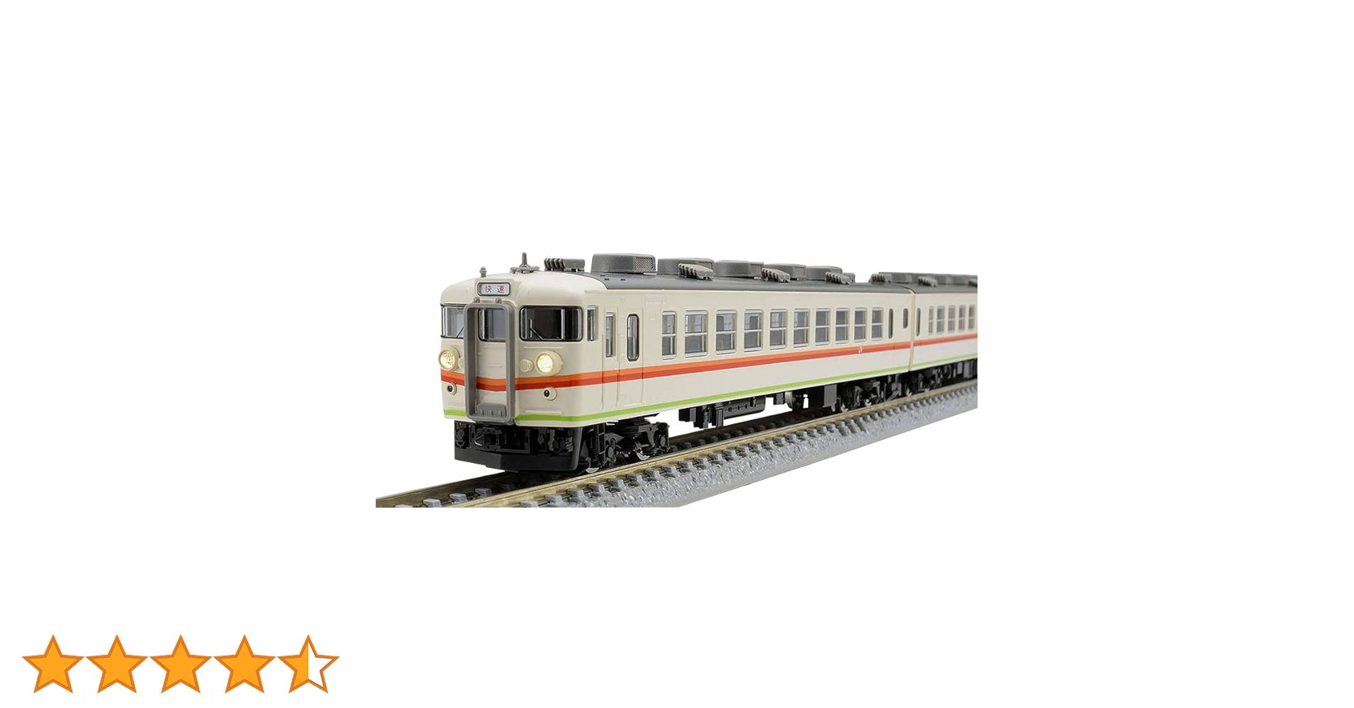 白瀬 鉄道模型 Nゲージ KATO [10-1940] JR四国8000系 特急「しおかぜ・いしづち」（旧