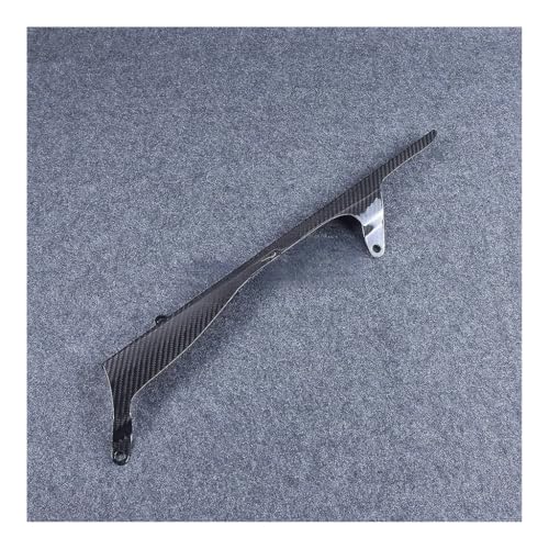 Garde kit de carénage carbone R6 protection chaîne haute résistance 3K