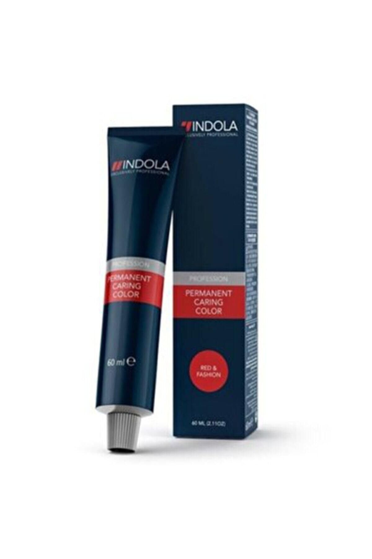 İndola PCC 7.0 60ML Saç Boyası