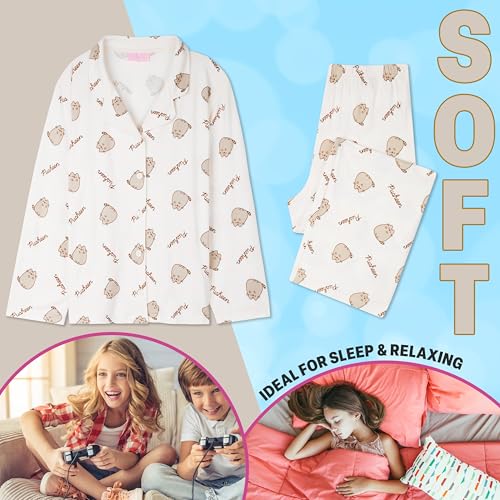 La mejor selección de Pijamas de una pieza para Niña los más solicitados. 5 Imagen adicional