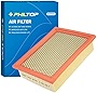 PHILTOP Engine Air Filter, EAF042 (CA8997) Replacement for Escape, Taurus, Tribute, Mariner, Sable, Pack of 1