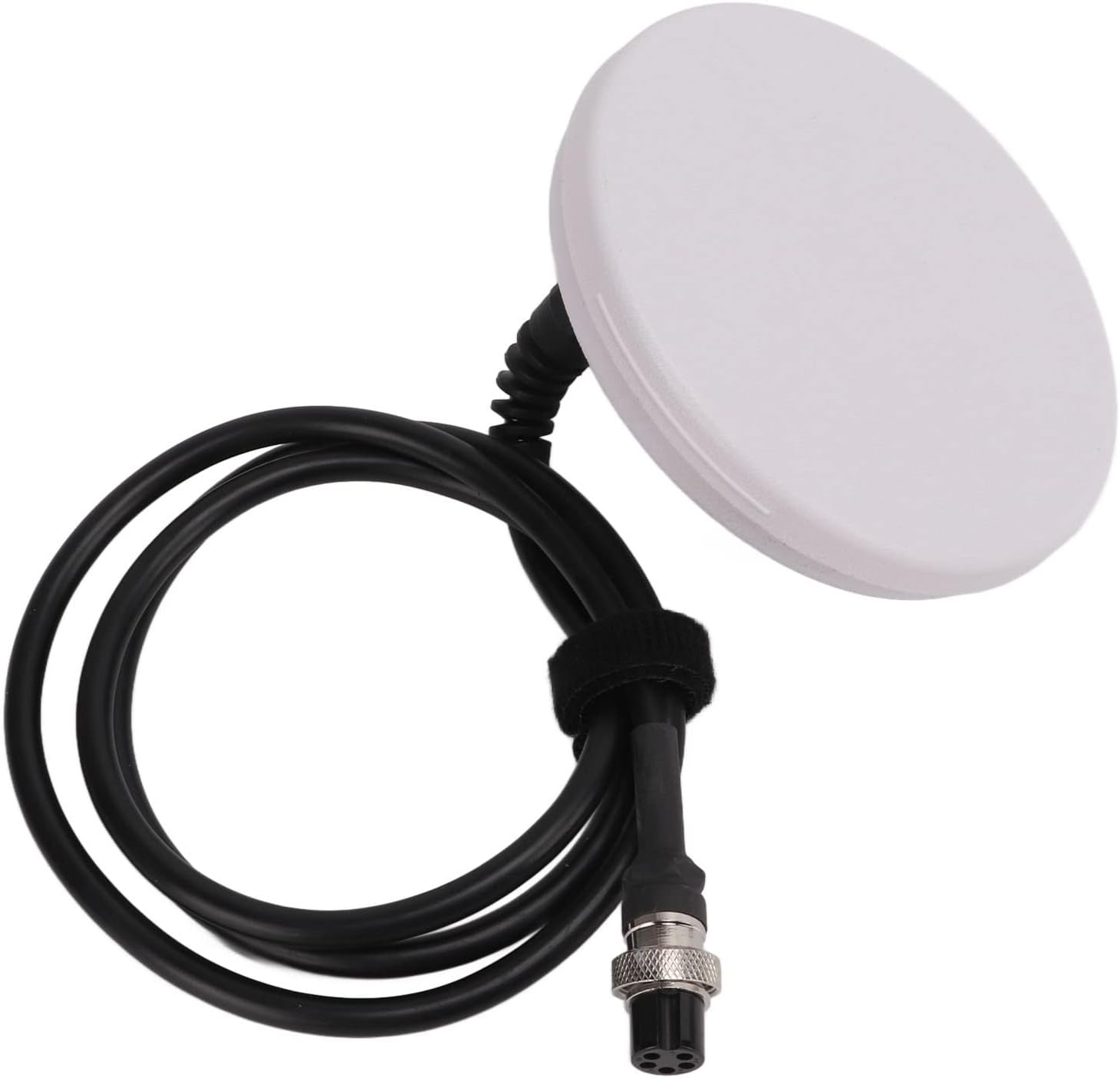 Underground Metal Detector Replacement Coil for T850 IP68 High Sensitivity 4.9x4.9 Inch Metal Detection Accessories