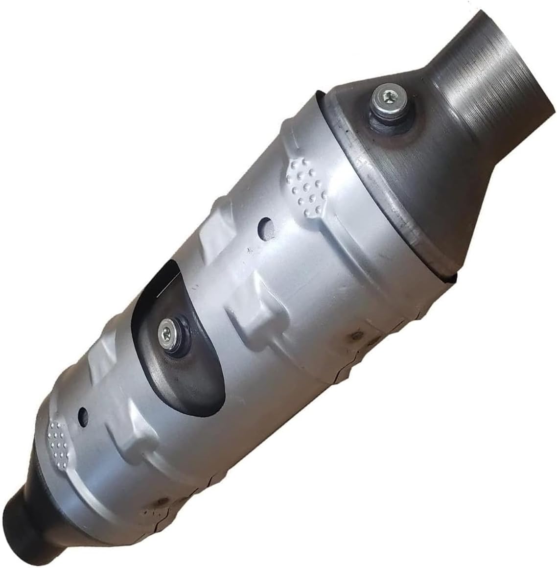 EPA Compliant REAR Catalytic Converter Replacement for Ford F-250 Super Duty 2000-2007, 5.4L / 6.8L