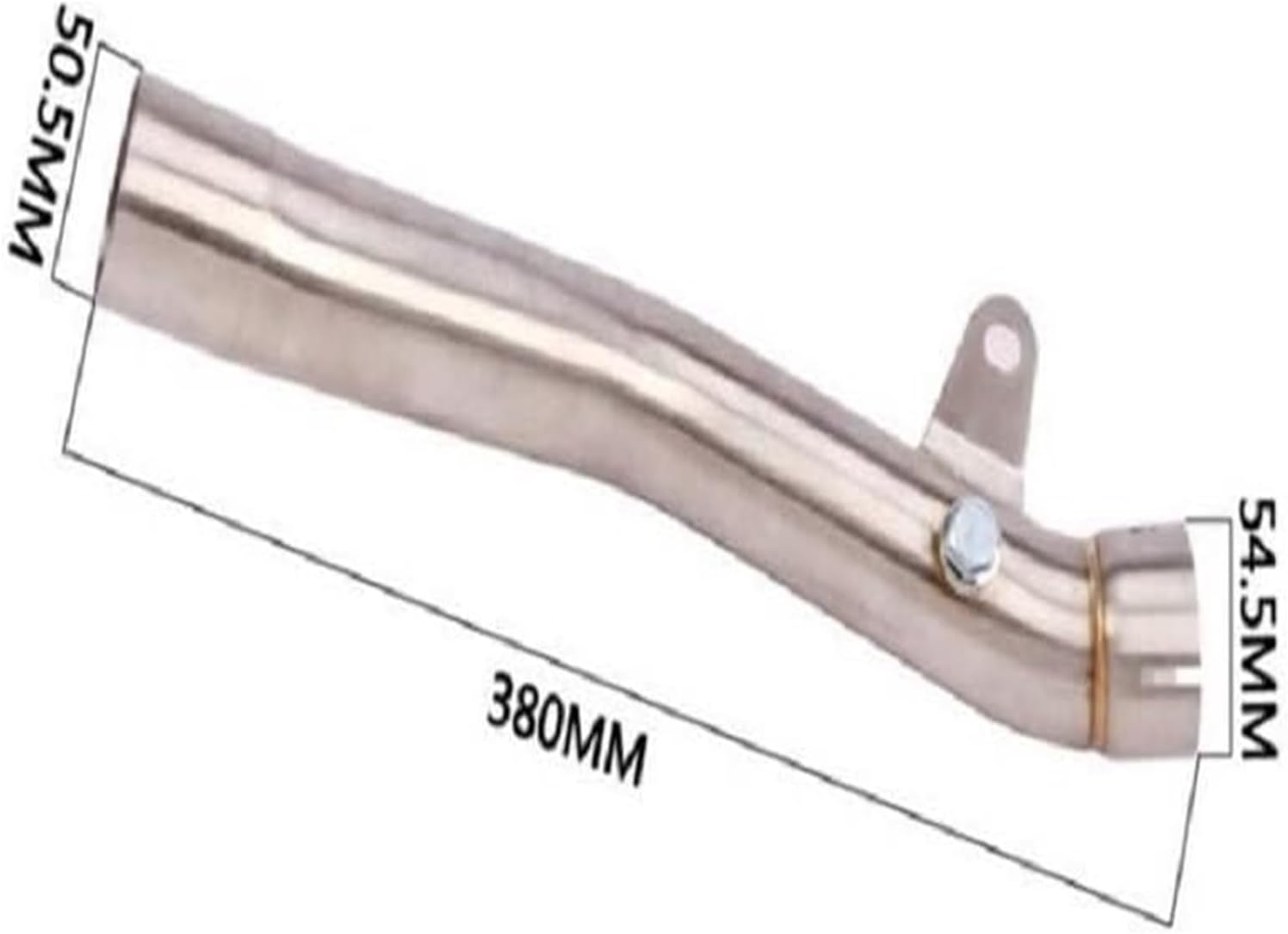 用 カワサキ 用 忍者 ZX10R ZX-10R 2011-2015 オートバイの排気