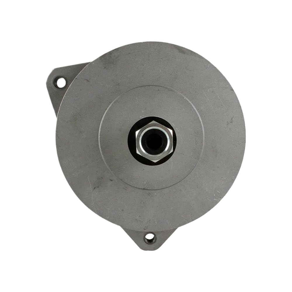 Alternator Compatible With Bus B10M B10R B12B B12M B7L Replaces