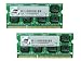 Produktbild G.Skill FA-1600C11D-8GSQ Arbeitsspeicher 8GB (1600MHz, CL11) DDR3-RAM