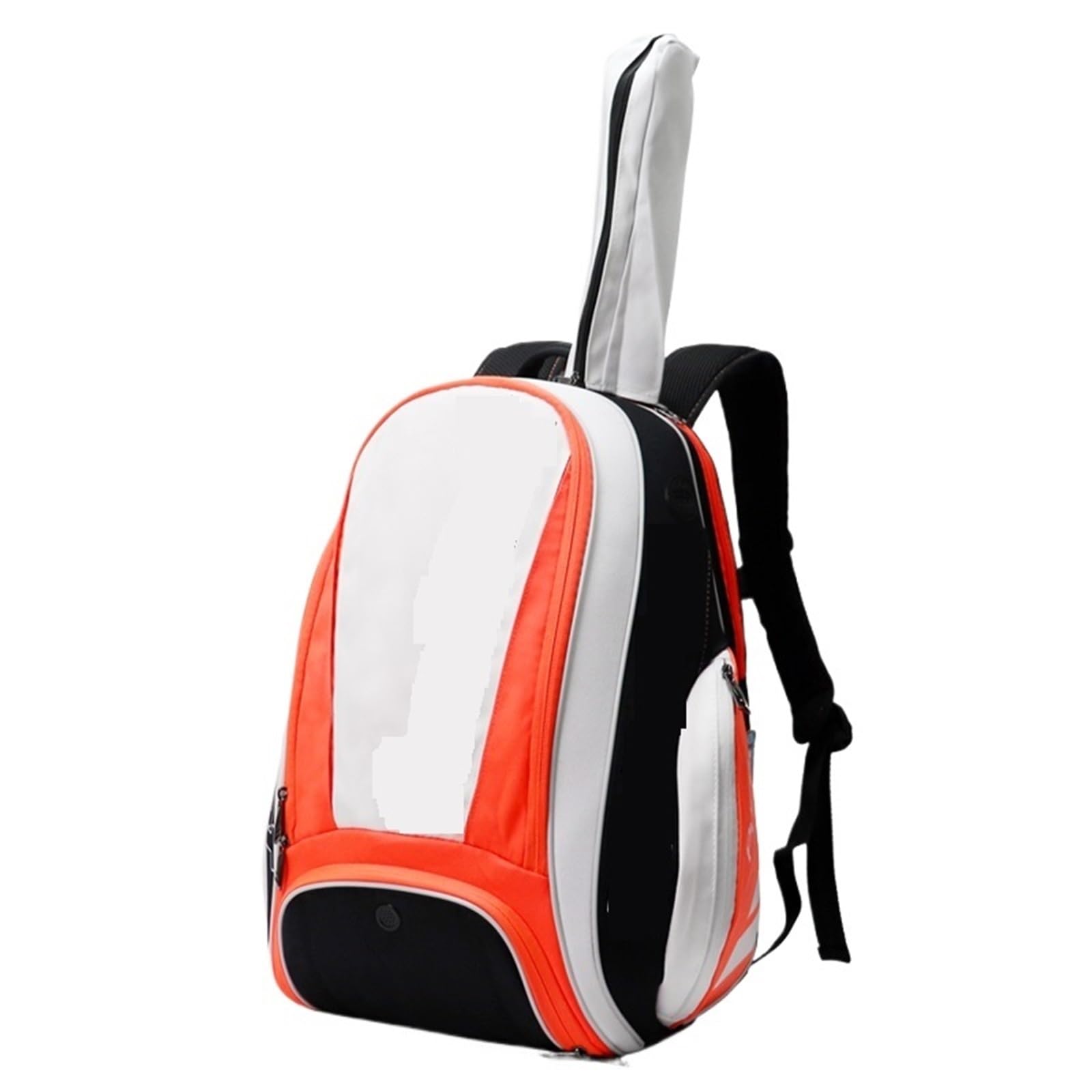Zaino Da Tennis Borsa for Racchette Unisex Di Grande Capacità